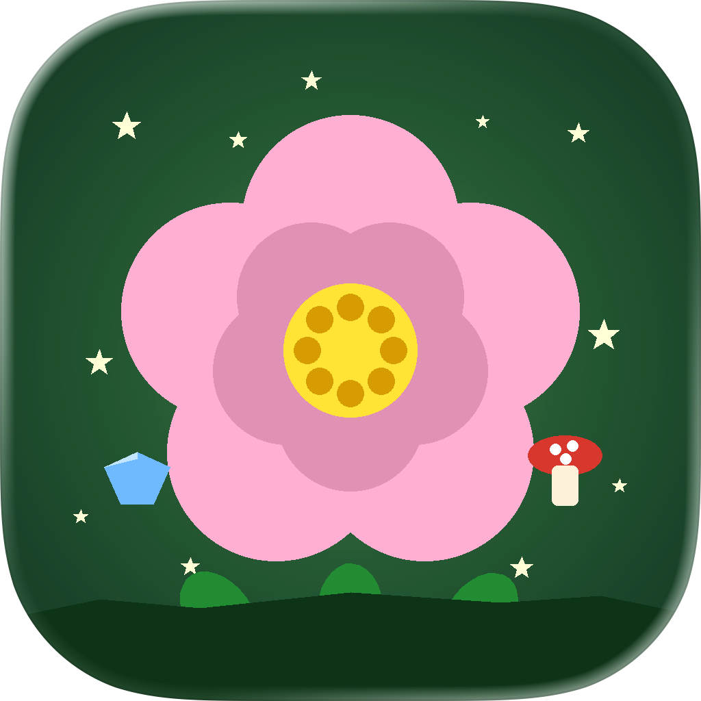 Secrets Enchanted Garden
